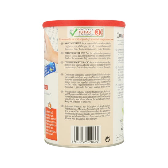 Novadiet Colamag 300g