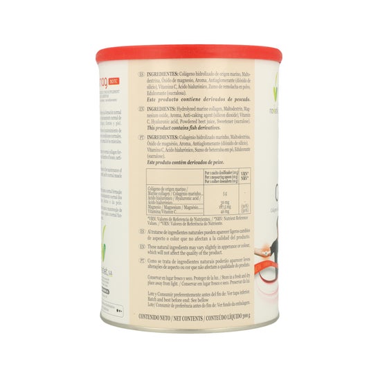 Novadiet Colamag 300g
