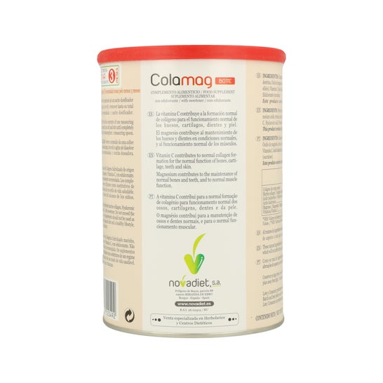 Novadiet Colamag 300g