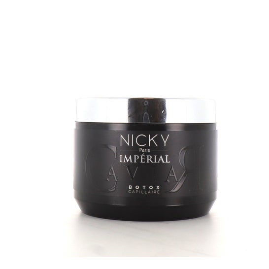 Nicky Paris Mascarilla Caviar Imperial 500ml