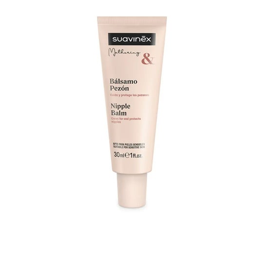 Suavinex™ Crème Soin des seins 30ml