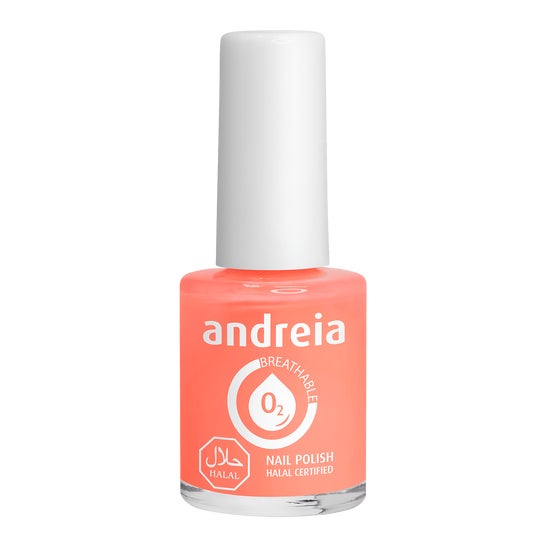 Andreia Professional Breathable Esmalte Uñas Nro B5 10.5ml
