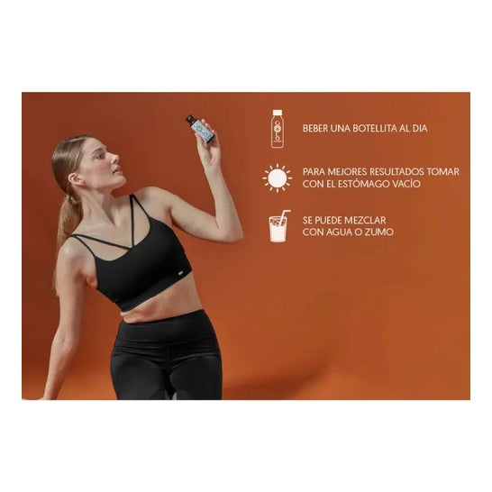 Gold Collagen Active 10 Flacons Gold Collagen Active 10 Flacons