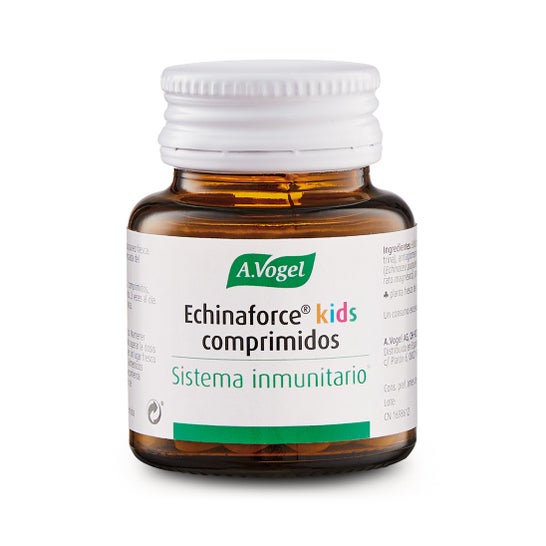A. Vogel Echinaforce® Famille 80 comprimés