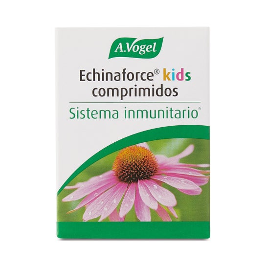 A. Vogel Echinaforce® Famille 80 comprimés