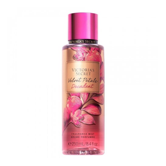 Victoria's Secret Velvet Petals Decadent Brume Parfumée 250ml