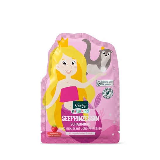 Kneipp Bain Mouss Jol Princess40ml