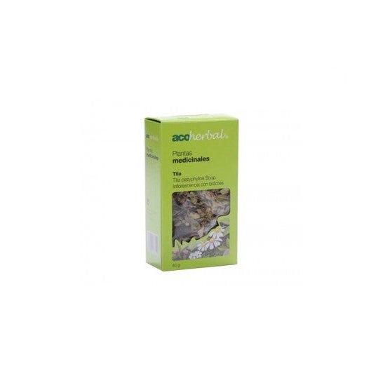 Acoherbal lime 40g