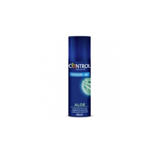Control Aloe Lubrifiant 50ml