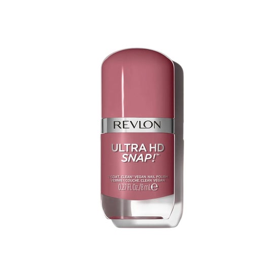 Revlon Ultra HD Snap Vernis à Ongles 032 Birthday Suit 8ml Revlon Ultra HD Snap Vernis à Ongles 032 Birthday Suit 8ml