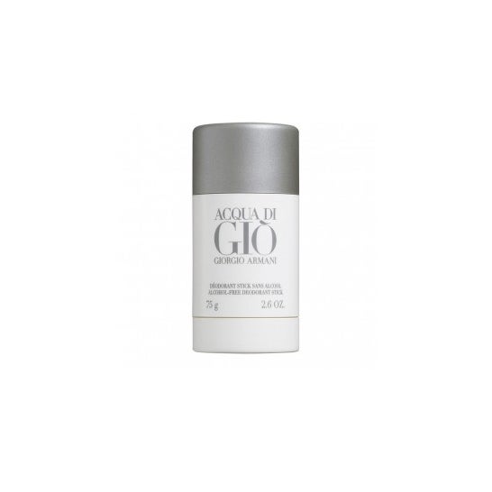 Giorgio Armani Acqua Di Gio Hommes Bâton Déodorant 75gr