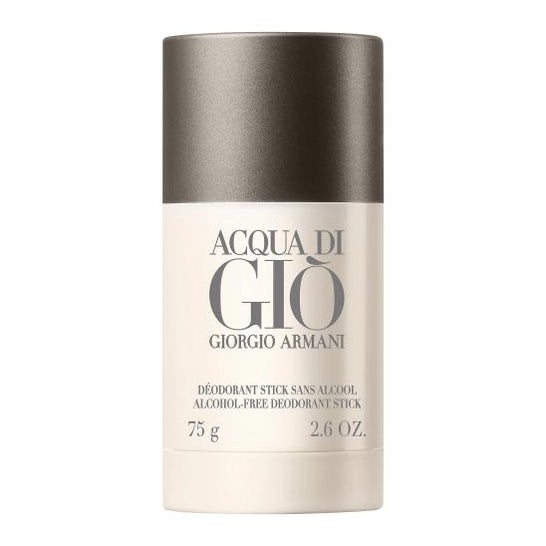 Giorgio Armani Acqua Di Gio Hommes Bâton Déodorant 75gr