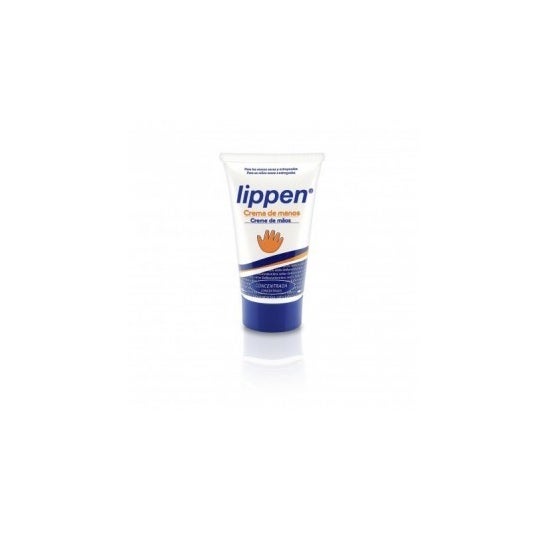 Lippen crème mains 50ml