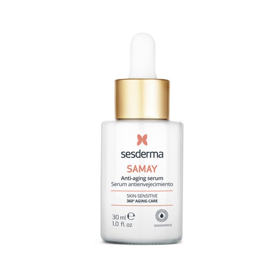 Sesderma Samay Sérum anti-âge 30ml