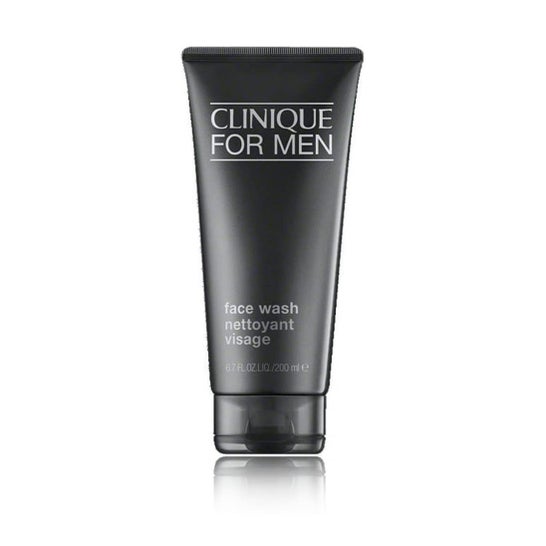 Clinique Men Savon Visage 200ml