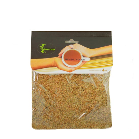 Botanicum Menthe Pennyroyal 40g