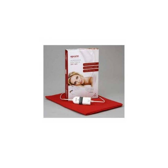 Coussin chauffant Confort Plus Confort