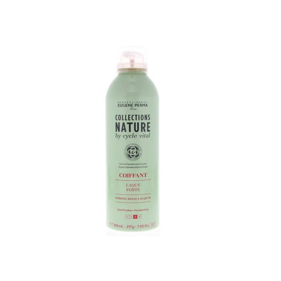 Eugène Perma Laque Forte Collections Nature 300ml