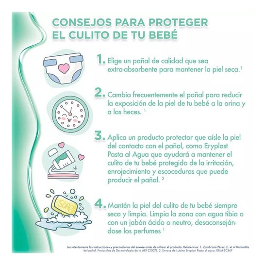 Lutsine Eryplast pâte à base d'eau 125g Lutsine Eryplast pâte à base d'eau 125g