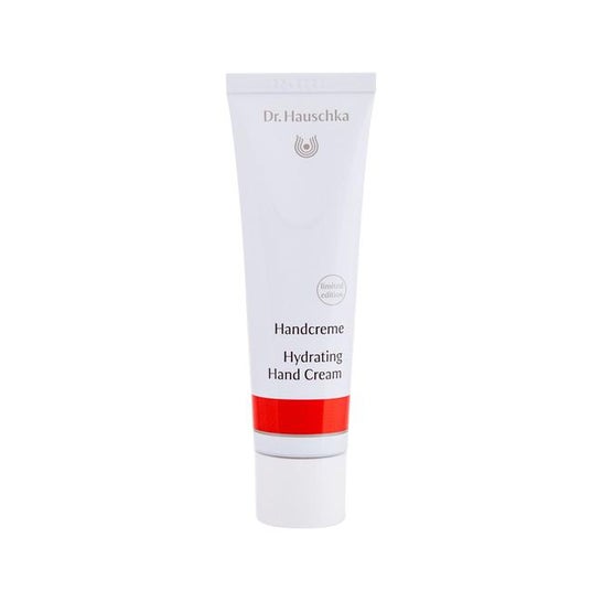 Dr Hauschka Crema de Manos Nutritiva y Protectora 30ml