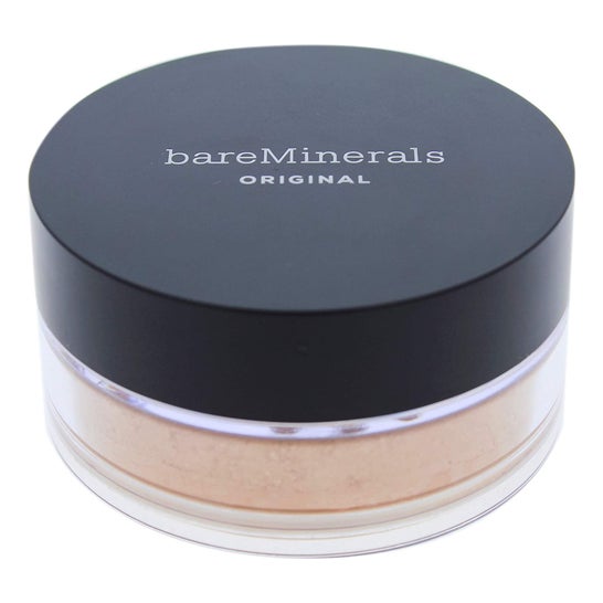 bareMinerals Original Foundation Spf15 #03-Fairly Light 1ut