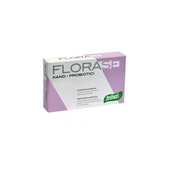 Santiveri Florase Kand 40 Casquettes