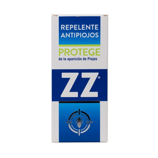 Zz Repousse-poux 125ml