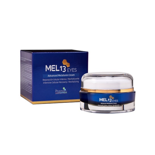 MEL13 Contour des yeux MEL13 Yeux 15ml