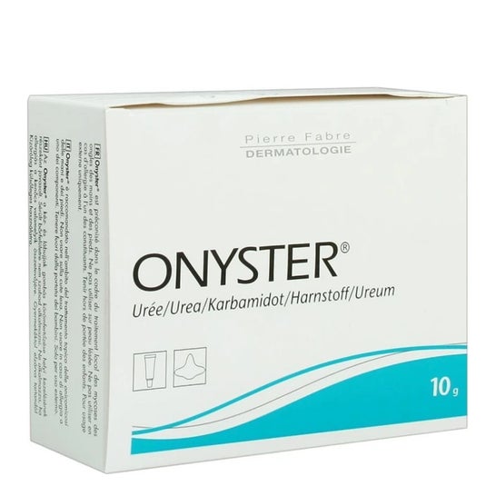 Pierre Fabre Onyster 10g