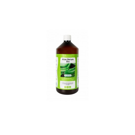 Plameca Aloe Verum Bio 1L