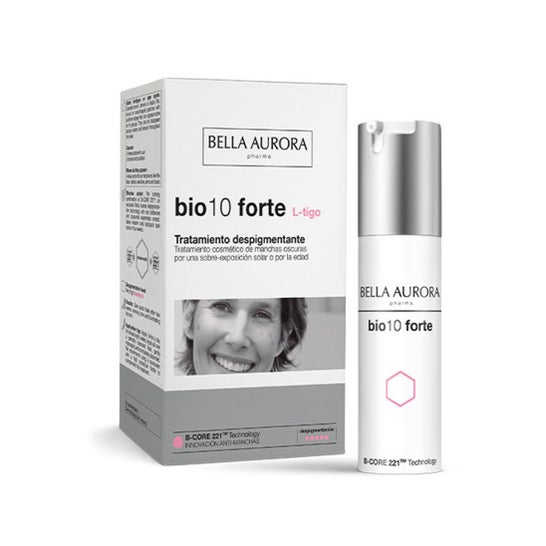 Bella Aurora Bio10 Forte 30ml