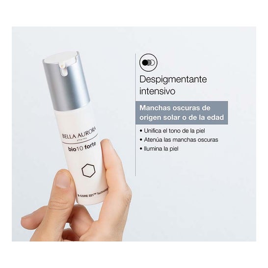 Bella Aurora Bio10 Forte 30ml