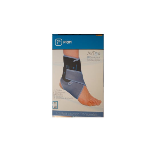 AirTex orthèse cheville croisée 1 pc