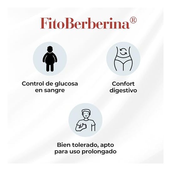 100% Natural Berberina 30caps 100% Natural Berberina 30caps