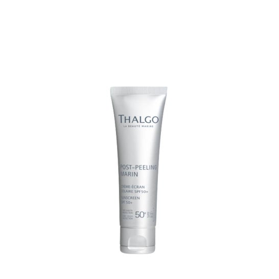 Thalgo Crème solaire anti-âge Spf50 50ml