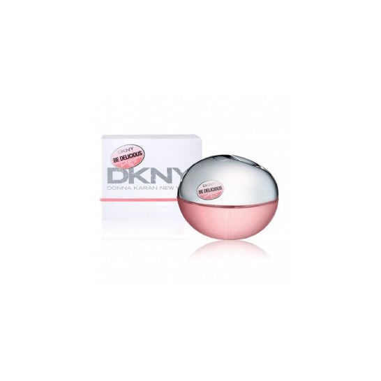 Dkny Be Delicious Eau de Fleur de Fleur de Femme De Parfum Vaporisateur 50ml