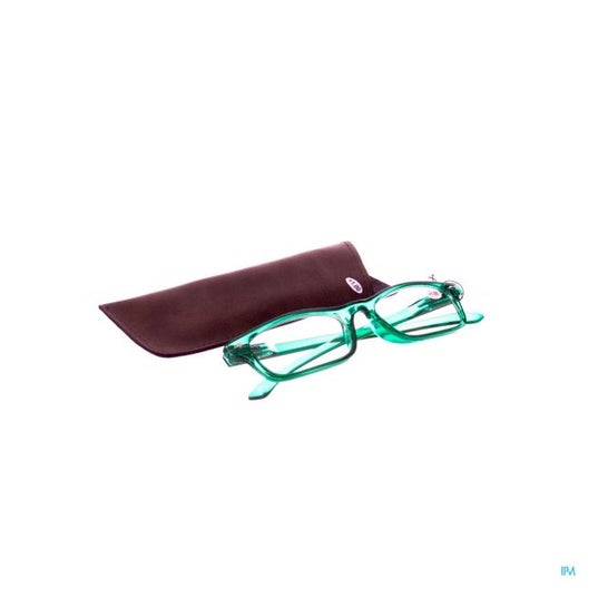Horizane Optique Gafas Smart Verde Dioptría 1.0 1ud