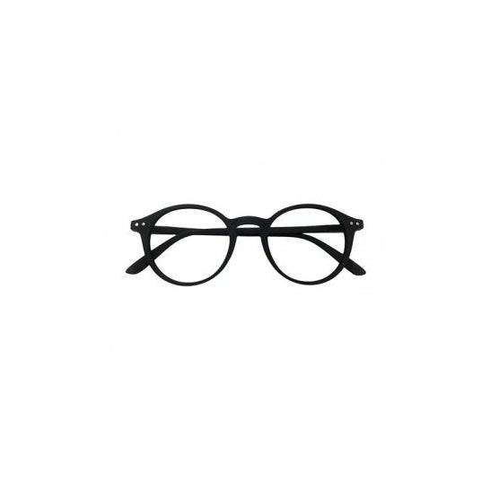 Nordic Vision modelo ÌÐland PC color negro dioptrías +1,00 1ud 1ud