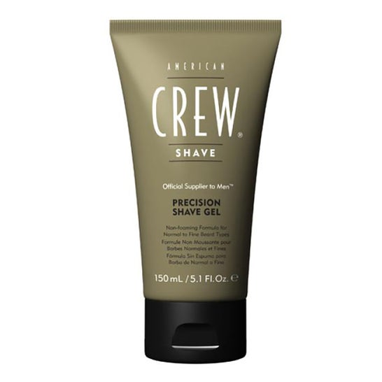 American Crew Precision Gel Rasage 150ml