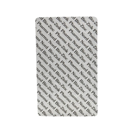 ActiveComplex™ Zinc 60comp