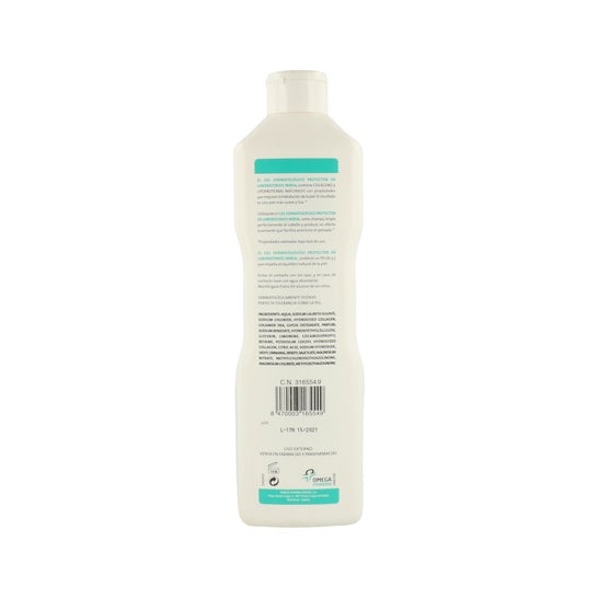 Gel Dermatologique Inibsa 1000 ml
