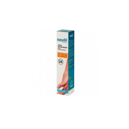Podosan Désodorisant pour les pieds en spray 200ml