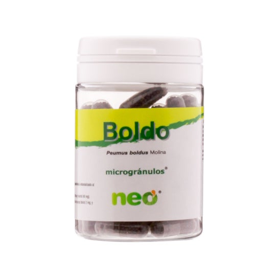Neo Boldo 45càps