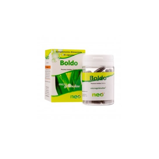 Neo Boldo 45càps