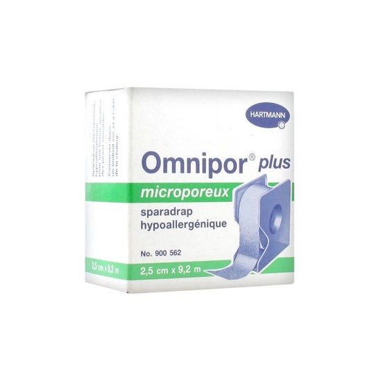 Omnipor Plus Microp 9M2X2Cm5De