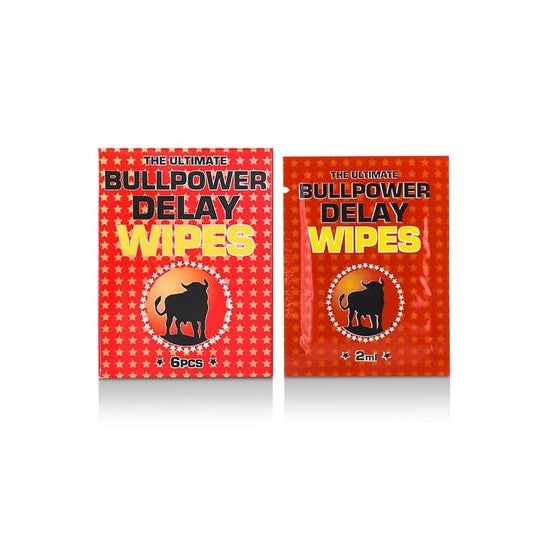 Cobeco Bull Power Ralentisseurs 6uts