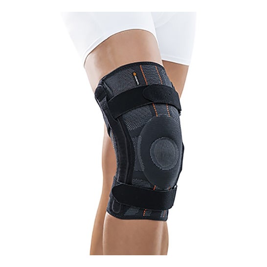 Orliman Elastic Knee Brace Thera Go Tg487 T-3 A:45-48/B:35-38 1pc