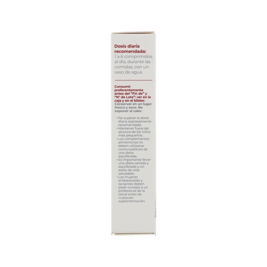 Inovance Sodium 60 Comp *