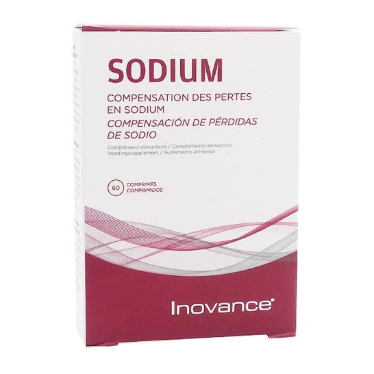 Inovance Sodium 60 Comp *