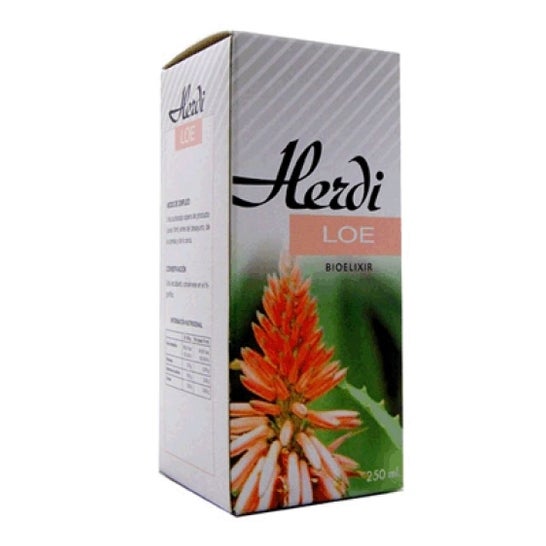 Herdibel Herdi Loe 250ml